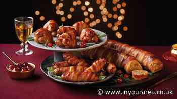 There could be a pigs in blankets shortage this Christmas, warns food industry - In Your Area