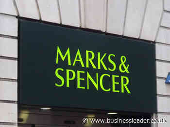M&S launches food range to 150 new countries for the first time with British Corner Shop - Business Leader