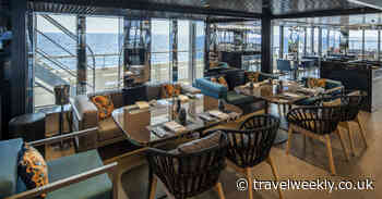 Scenic expands food venues and experiences on Scenic Eclipse - Travel Weekly