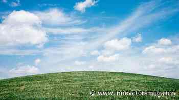 ‘Food out of thin air’ - Innovators Magazine