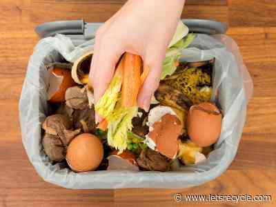 Food waste volumes 'return to pre-Covid levels' - letsrecycle.com - letsrecycle.com