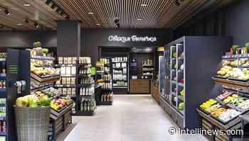 Food tech sees major growth in emerging markets - bne IntelliNews