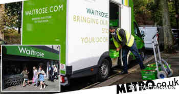 Waitrose comes bottom of list of major retailers for freshness of food - Metro.co.uk