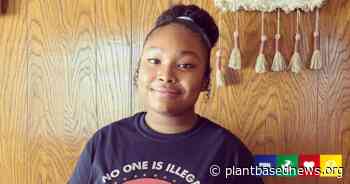 14-Year-Old Vegan Activist Removed From UN Food Systems Pre-Summit - Plant Based News