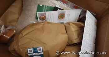 We tried the viral food subscription box shoppers say is 'excellent' - Liverpool Echo