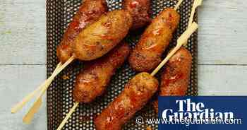 From Turkish lamb to corn dogs: Yotam Ottolenghi’s recipes for holiday food - The Guardian