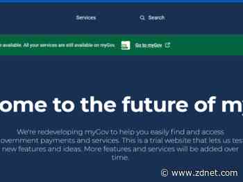 Six unplanned myGov outages in 20-21 with the longest one lasting 90 minutes