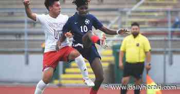 Boys soccer: West Aurora blanks Glenbard East in opener - Daily Herald