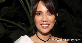 Why Did Sally Leave 'Aurora Teagarden Mysteries'? What to Know - Distractify