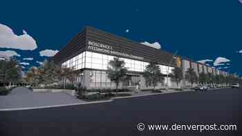 Aurora’s Fitzsimons campus adding cell and gene therapy manufacturing building - The Denver Post