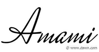 Pakistan's Very Own M&S - Aurora - DAWN.com