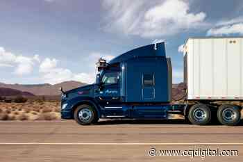 Aurora unveils framework for safe autonomous operation - Commercial Carrier Journal