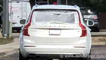 Police: Armed adults in car attempt to lure 2 girls in Aurora - The Denver Post