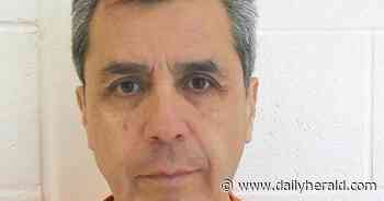 Former Aurora kindergarten teacher convicted of assaulting student - Daily Herald