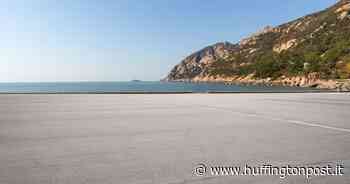 Rapporto Ispra: la cementificazione ci costa 5 miliardi all'anno - L'HuffPost