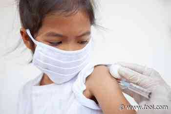 Why Coronavirus Stock Dynavax Crushed It Today - The Motley Fool