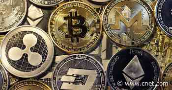 Hacker returns all $610 million in cryptocurrency stolen in cyberattack     - CNET