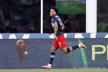 'Arne Slot wil Canadese topspeler naar Feyenoord halen maar Arnesen ligt dwars' - Sportnieuws.nl