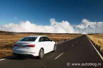 De traagste auto's die 250 km/u halen: dit zijn er 11! - Autoblog.nl