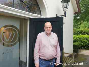 Harenaar wil mysterieuze schilder uit vergetelheid halen - Haren de Krant - Haren de Krant