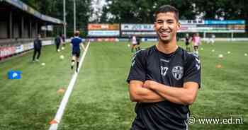 Chafik Mezziani wil er altijd het uiterste uit halen, ook bij Gemert - Eindhovens Dagblad