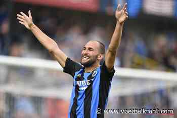 Feyenoord houdt extra miljoenen klaar om Bas Dost binnen te halen - Voetbalkrant.com