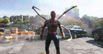 Spider-Man 3: No Way Home trailer unleashes the multiverse, Dr. Octopus     - CNET