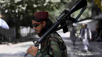 US scrambles to fill intelligence vacuum after rapid Taliban victory