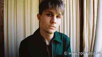 Melle legt betekenis uit van ex-TopSong Run Run - NPO Radio 2