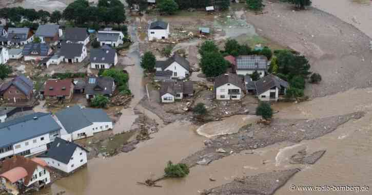 Studie: Klimawandel macht Hochwasser wahrscheinlicher