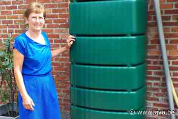 Nora Bertels verlaat gemeenteraad (Duffel) - Gazet van Antwerpen