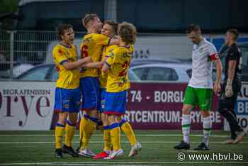 Bekerwedstrijden Lommel-Diegem en Moeskroen-KVK Wellen uitge... - Het Belang van Limburg Mobile - Het Belang van Limburg