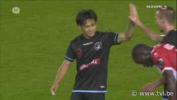 Lommel boekt eerste zege op tweede speeldag van het nieuwe seizoen - TV Limburg