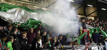 Virton gaat shoppen bij onder meer Union en Lommel - VoetbalNieuws.be