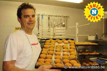 Peperneuten en noppen al meer dan eeuw traditie in Scherpenheuvel: “Vroeger bakten we met zijn vijven duizenden kilo’s”