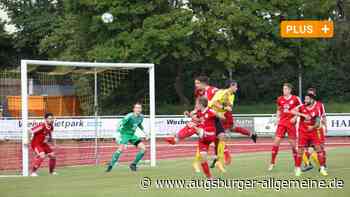 Der TSV Mindelheim schafft den ersten Sieg in der Bezirksliga - Augsburger Allgemeine