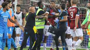 Incidents Nice-Marseille : "Ce qu'on a vu, c'est une culture virile exacerbée qui doit évoluer", dénonce un sp - Franceinfo