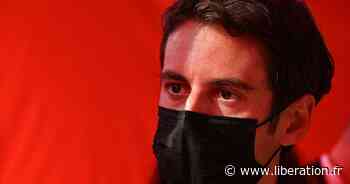 Visite de Gabriel Attal à Nice : des rendez-vous ont-ils été déplacés pour remplir le centre de vaccination ? - Libération