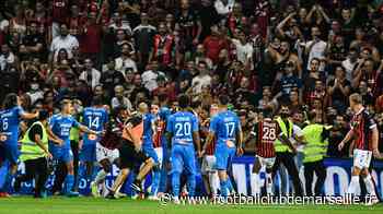 OGC Nice - OM : Retour sur le chaos à Nice avec Paga, Kevin Guedj et Bengous ! - Football Club de Marseille