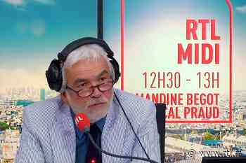 Incidents Nice-OM : "Les Ultras sont des supporters extrêmes", selon Pascal Praud - RTL.fr