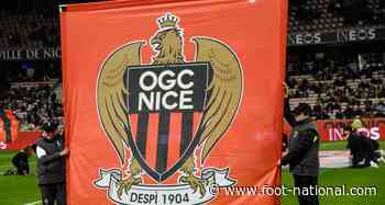 Nice : une grosse arrivée se confirme en attaque ! - Foot National