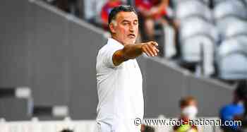 Nice - OM : déjà un blessé dès le début de match ! - Foot National