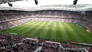 OGC Nice - Olympique de Marseille en direct - 22 août 2021 - Eurosport FR