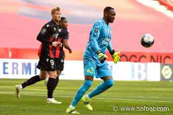 Revivez Nice - Marseille (1 - 0) / Ligue 1 Uber Eats / J3 / 22 août 2021 / SOFOOT.com - SO FOOT