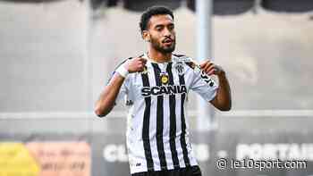 EXCLU - Mercato : Nice ne lâche pas Fulgini… - Le 10 Sport