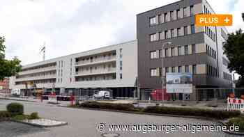 Trotz neuer Angebote fehlen in Augsburg wohl Hunderte Kita-Plätze