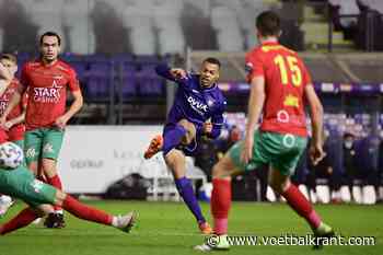Couckenbak? 'Anderlecht en Oostende in hetzelfde vaarwater voor Amerikaanse verdediger'