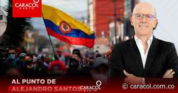 ¿Por qué el 48 % de los jóvenes se sienten insatisfechos con la democracia? - Caracol Radio
