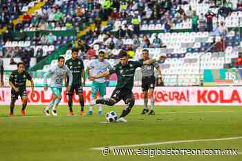 Les roban el triunfo a los Guerreros del Santos Laguna - El Siglo de Torreón