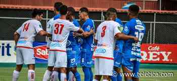 Santos alcanza a los líderes con empate ante Jicaral - Teletica